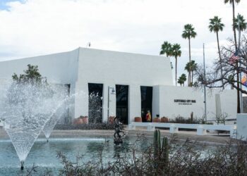 ASM cuts deal with Scottsdale to bring 1,200 jobs to new tech hub