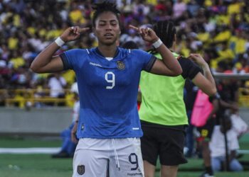La Copa América Femenina 2025 se jugará en Ecuador