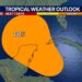 Tropical depression likely in Gulf of Mexico next week: National Hurricane Center