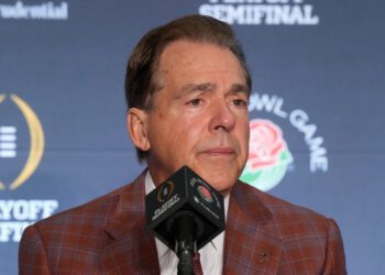 Vandy grad Skip Bayless hilariously fires back at Nick Saban's comments