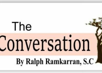 Supplier diversity - Stabroek News