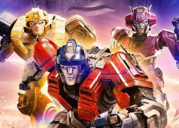 Dethrones Beetlejuice Beetlejuice From Top Spot With Just $1.3 Million Lead