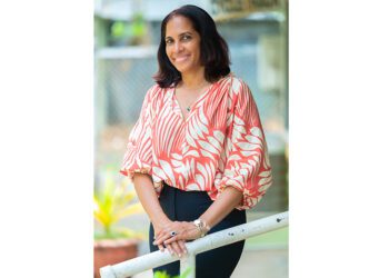 The journey of a Guyanese trailblazer in educational leadership