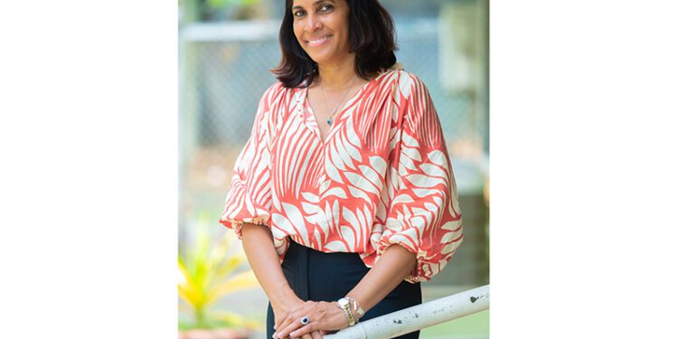 The journey of a Guyanese trailblazer in educational leadership
