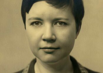 The Libertarian Pioneer Who Wrote for America's Biggest Black Newspaper