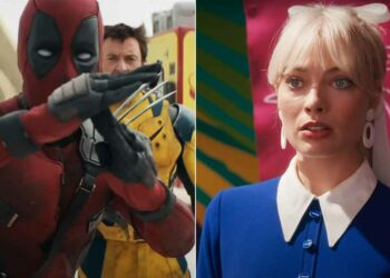 Targets Margot Robbie-Led Barbie's $630M+ Run After Beating The Avengers