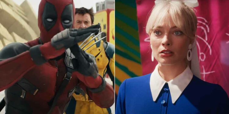 Targets Margot Robbie-Led Barbie's $630M+ Run After Beating The Avengers