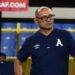El entrenador de Alianza hace importante exigencia a las nuevas autoridades del futbol de El Salvador