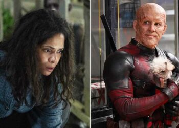 Overtakes Deadpool & Wolverine To Enter Top 5 Weekend Chart