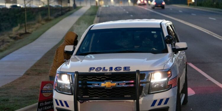 Four killed, dozens injured in Alabama mass shooting