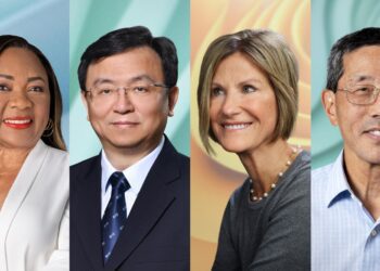 Forbes Sustainability Leaders 2024 - Sustainability Across Sectors