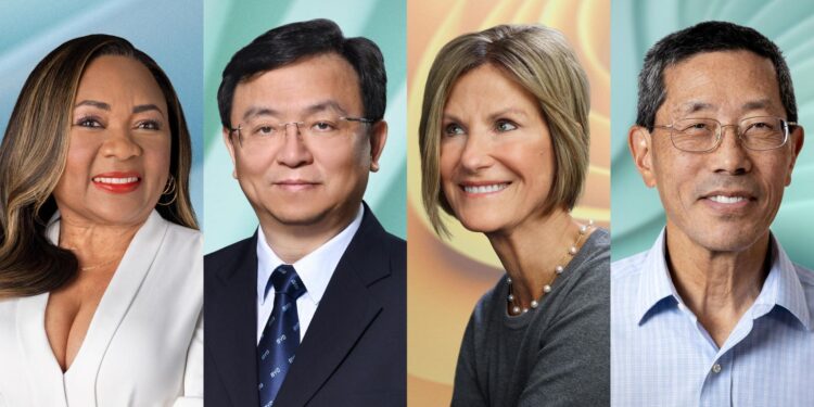 Forbes Sustainability Leaders 2024 - Sustainability Across Sectors