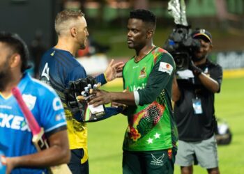 Best picks for Saint Lucia Kings vs St Kitts and Nevis Patriots – India TV