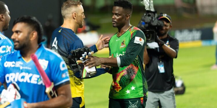 Best picks for Saint Lucia Kings vs St Kitts and Nevis Patriots – India TV