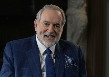 Mike Huckabee has role in new 'God's Not Dead' film, reveals why people of faith can support Trump