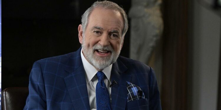 Mike Huckabee has role in new 'God's Not Dead' film, reveals why people of faith can support Trump