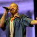 Macklemore tells Seattle crowd 'f--- America' at concert donating to UNRWA
