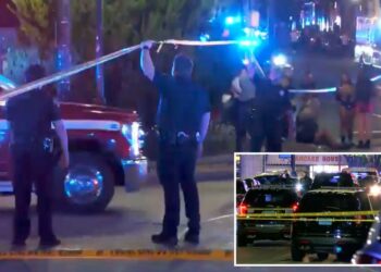 Alabama nightclub shooters used full-automatic gun with 'Glock switch': authorities