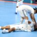 La Selección de Futsal de Guatemala se despide del Mundial con un terrible registro