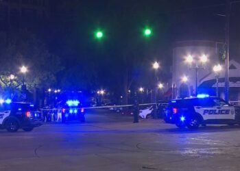 At least 4 killed and 18 injured in Alabama