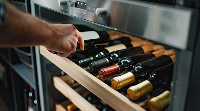 Tasting The Wines Of Argentina, Chile And The Good Old USA