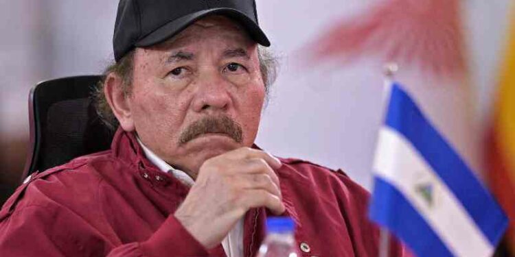 UN calls Nicaragua crackdown on NGOs 'deeply alarming'