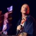 Macklemore chants 'F--k America' to cheers at concert benefiting Hamas-connected UN agency