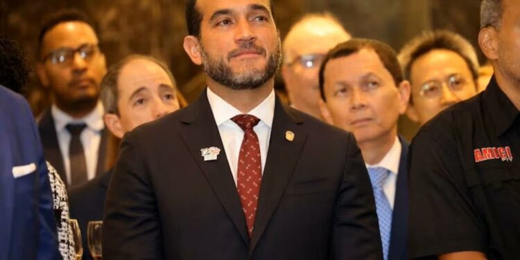 Panama Announces New Consuls To Represent Our Country