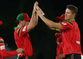 Guyana Amazon Warriors Vs St Kitts And Nevis Patriots Live Streaming, Caribbean Premier League 2024: When, Where To Watch