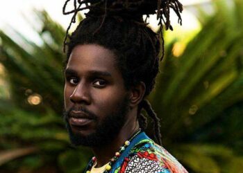 Chronixx collaboration with Free Nationals goes gold in America