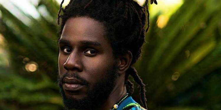 Chronixx collaboration with Free Nationals goes gold in America