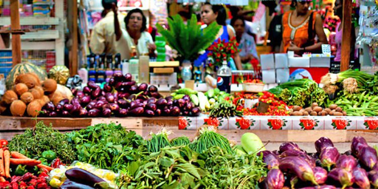 Guyana leads way in 15% reduction of CARICOM food import bill