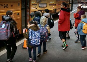 US schools still struggle with segregation 70 years after Brown v. Board of Education