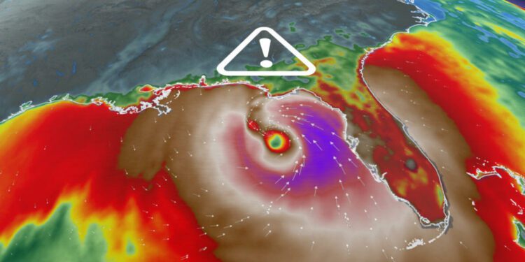 Gulf states on alert for budding tropical threat, millions urged to prepare now