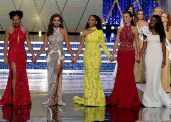 Danielle Hazel Files Complaint Against Miss America, Miss World