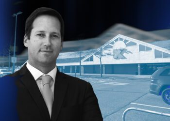 Nation’s Last Full-Sized Kmart Shuts Down in Bridgehampton