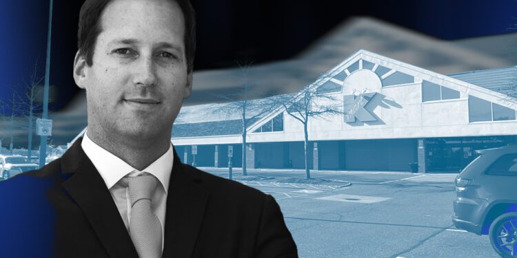 Nation’s Last Full-Sized Kmart Shuts Down in Bridgehampton