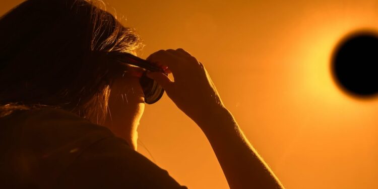 Second Eclipse Voyage Added for Princess Cruises in 2026