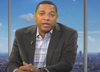 High-profile New Yorker ditches Dem Party for Trump, and leftist reaction says everything