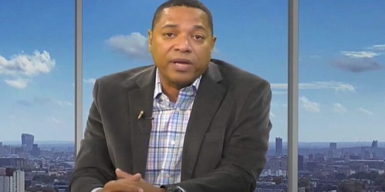 High-profile New Yorker ditches Dem Party for Trump, and leftist reaction says everything