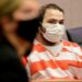 Colorado supermarket shooter convicted of 10 murders in 2021
