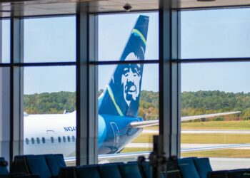 Alaska Airlines Reshuffles Cargo Division Leadership Following Hawaiian Airlines Acquisition