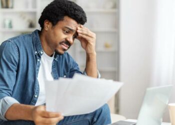 The US government just revealed the median household income in America — are you falling behind in 2024?