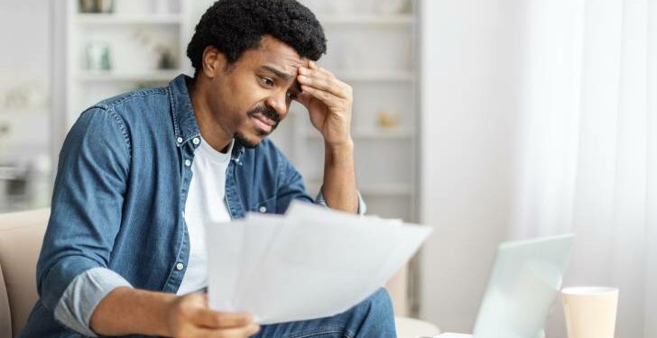 The US government just revealed the median household income in America — are you falling behind in 2024?