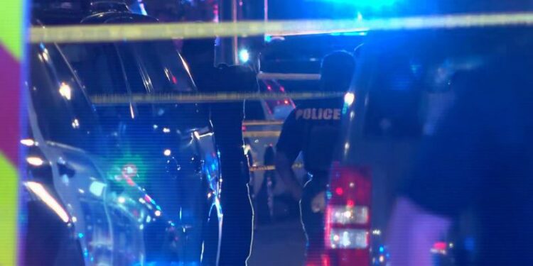 Birmingham shooting: Up to $100,000 in rewards offered for tips