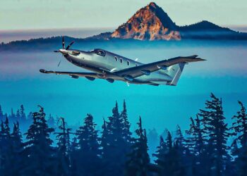 What Aircraft Does Tradewind Aviation Fly?