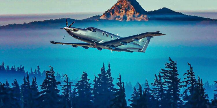 What Aircraft Does Tradewind Aviation Fly?