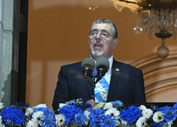 Guatemala Picks Supreme Court Judges With Focus On Anti-graft Fight