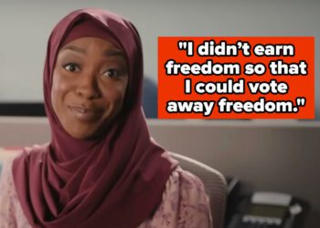 I Asked Immigrants To Share If They're Supporting Kamala Harris Or Donald Trump, And Some Of The Responses Were Shocking