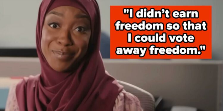 I Asked Immigrants To Share If They're Supporting Kamala Harris Or Donald Trump, And Some Of The Responses Were Shocking